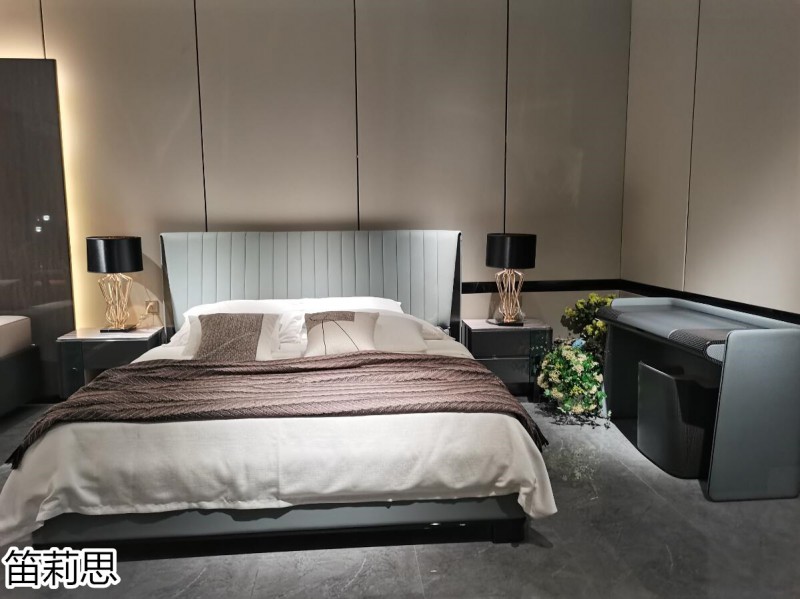 吉尚笛莉思家具展廳實拍