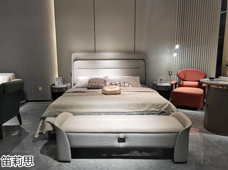 吉尚笛莉思家具展廳實拍