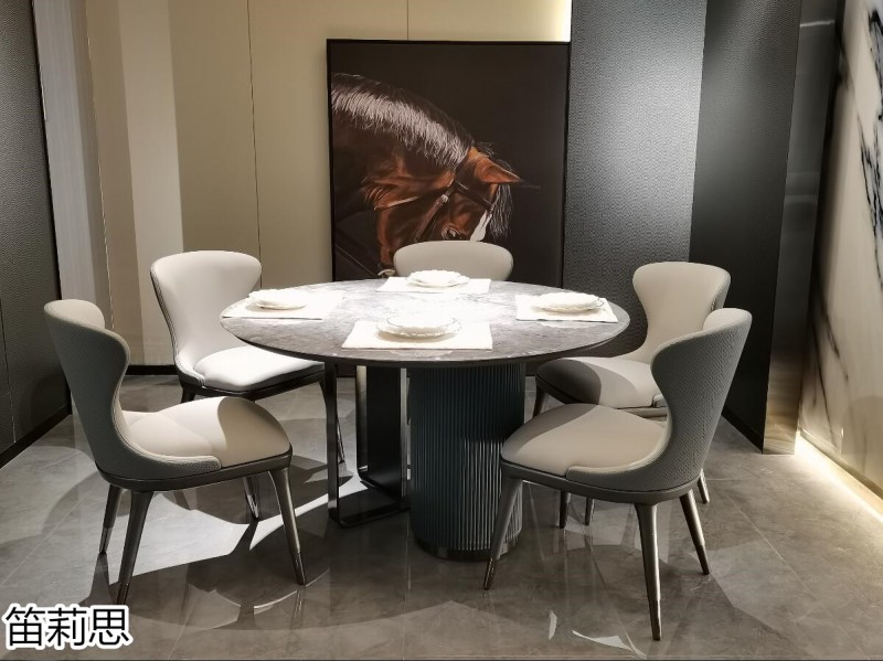 吉尚笛莉思家具展廳實拍