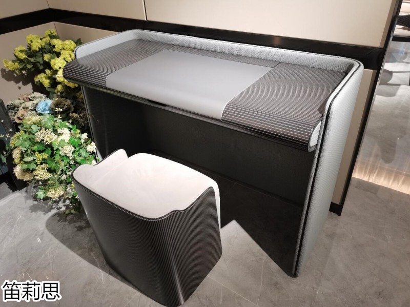 吉尚笛莉思家具展廳實拍