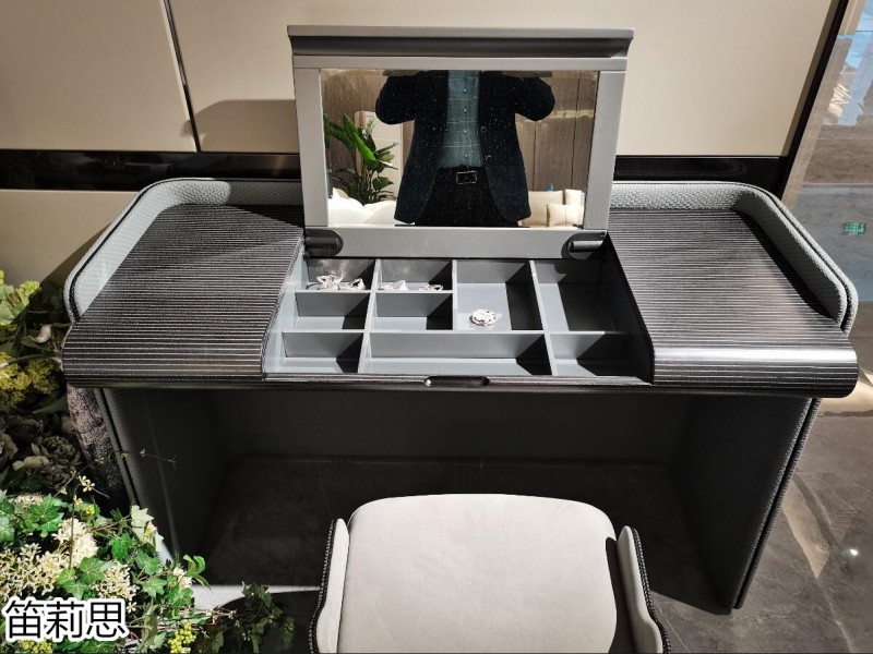 吉尚笛莉思家具展廳實拍