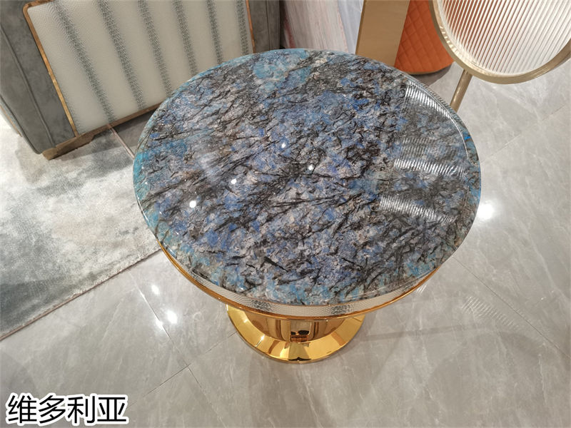 維多利亞意式輕奢家具展廳實拍