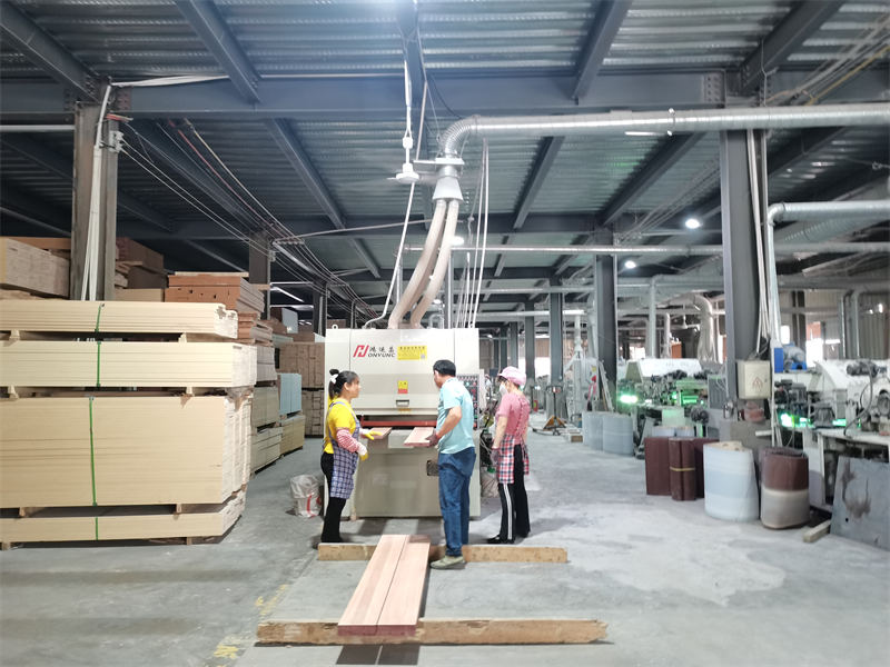 龍輝天緣床母廠家實拍