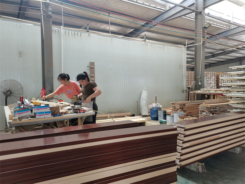 龍輝天緣床母廠家實拍