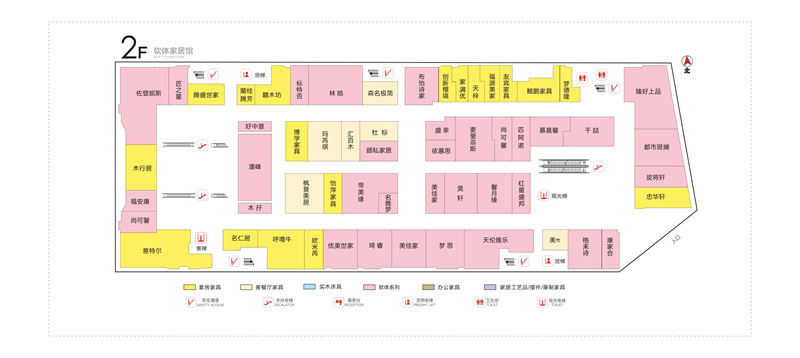 南康家具大世界，江西家具大世界，南康家具大世界品牌廠家展廳，南康家具城市場(家具大世界品牌館)