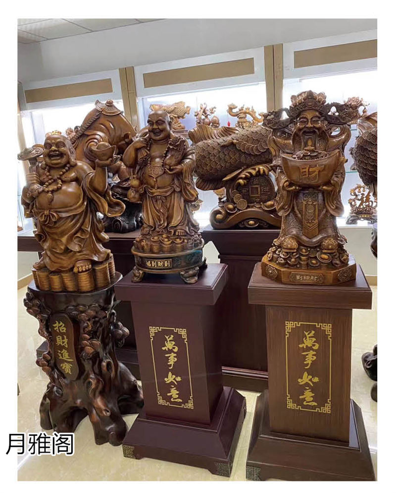 南康風水家居擺件,江西樹脂開業擺件批發,贛州假山流水擺件定制