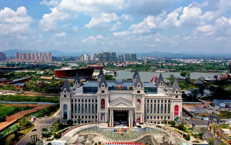 南康家居美學(xué)