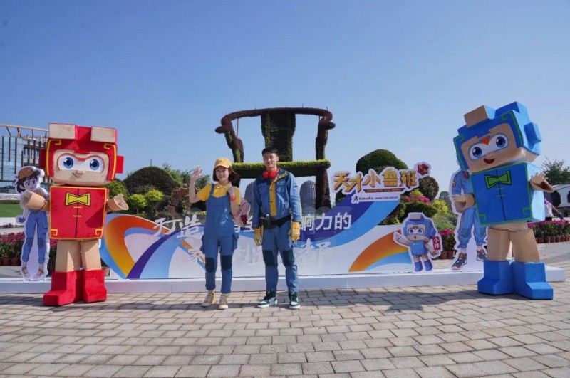 南康永遠(yuǎn)在路上