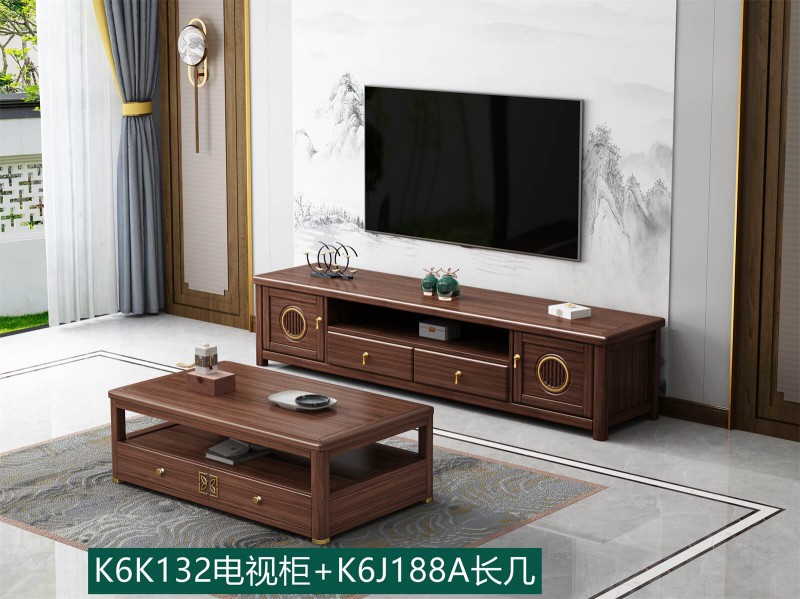 K6K132電視柜+K6J188A長幾