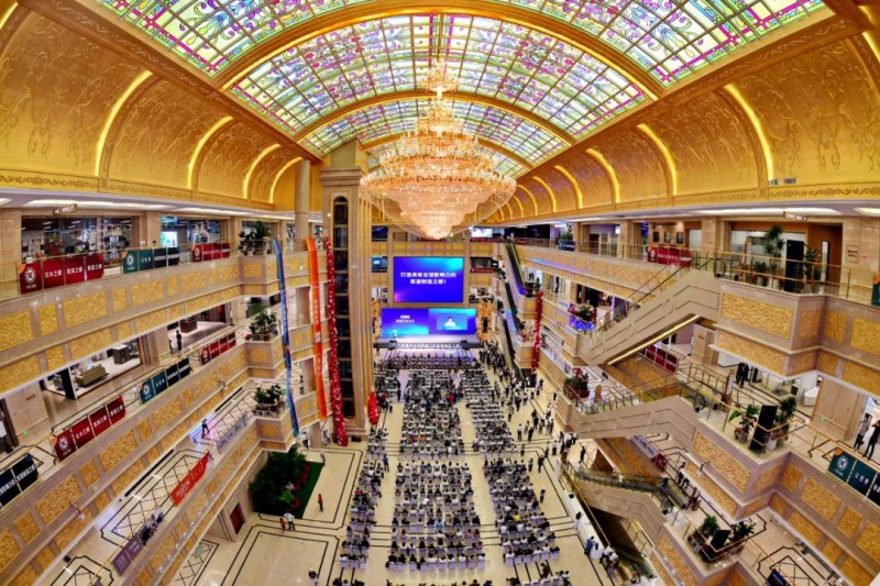 全屋整裝展示銷售平臺(tái)3