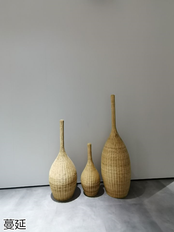 蔓延家具 設計師整裝配套家具展廳實拍