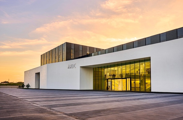 美克&ldquo;未來D&middot;C夢工廠&rdquo;