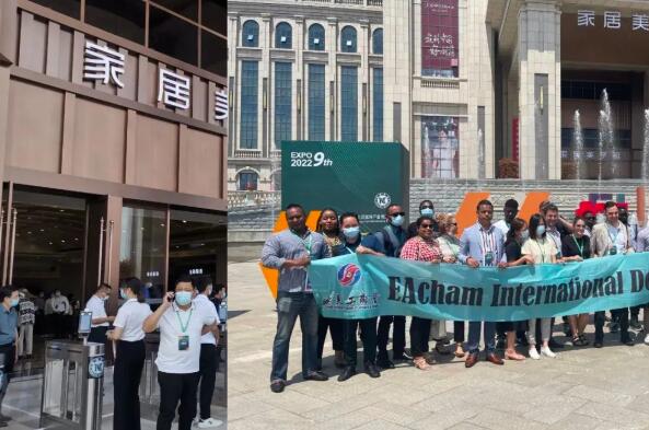 線上平臺訂單暴增、源源不斷