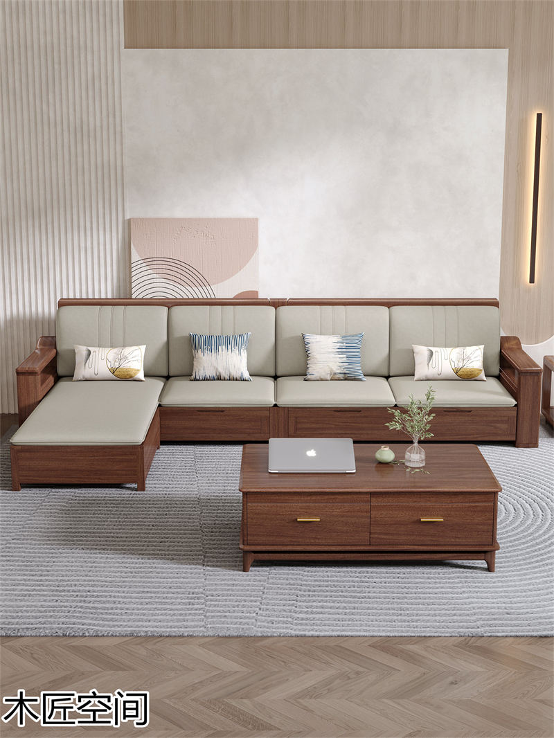 木匠空間 現代簡約風格家具