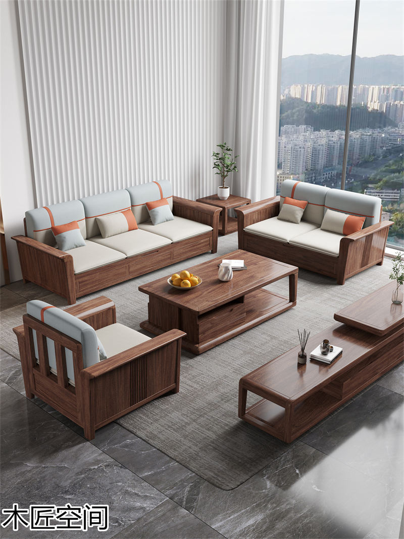 木匠空間 現代簡約風格家具