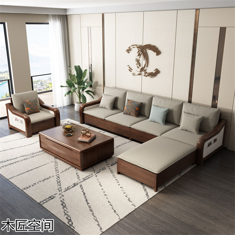 木匠空間 現代簡約風格家具