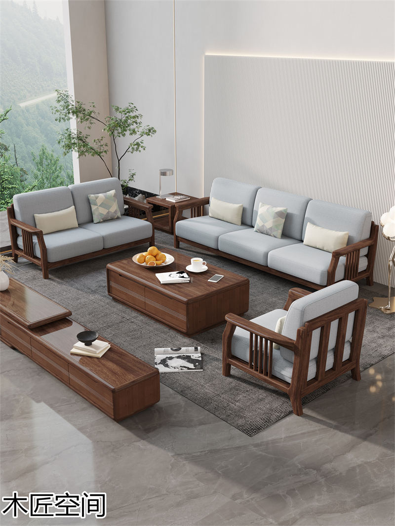 木匠空間 現代簡約風格家具