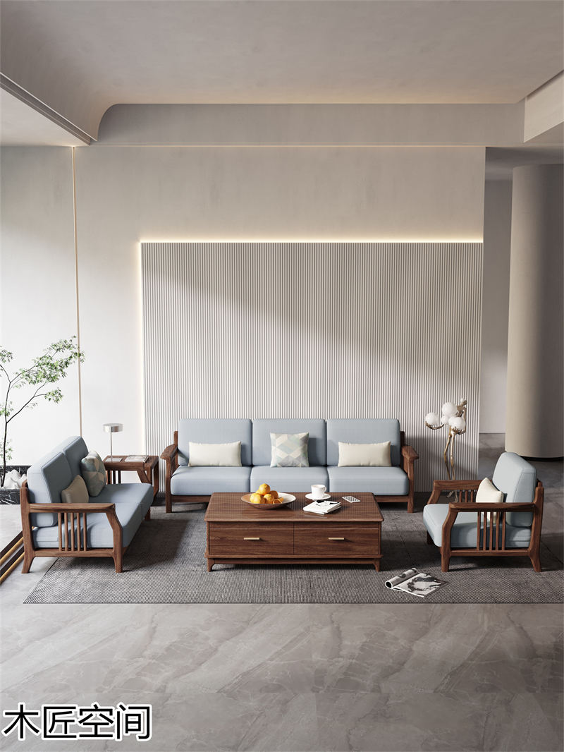 木匠空間 現代簡約風格家具