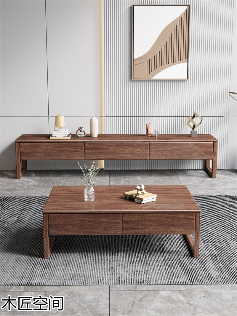 木匠空間 現代簡約風格家具