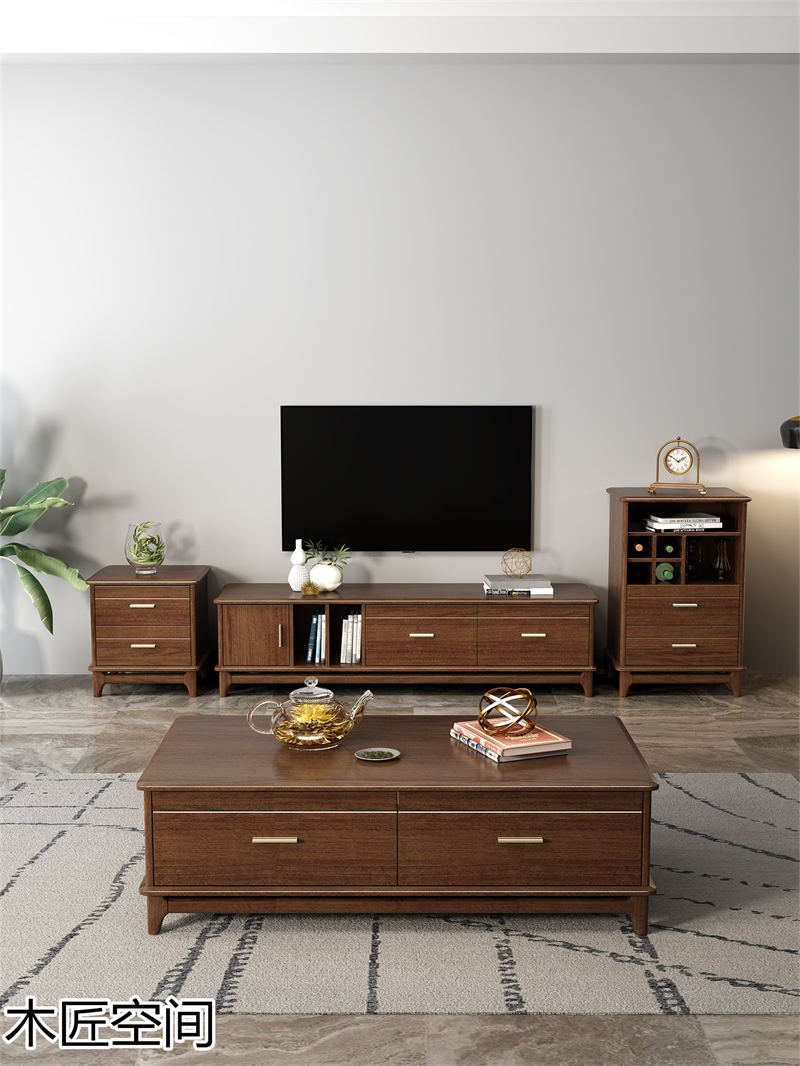 木匠空間 現代簡約風格家具