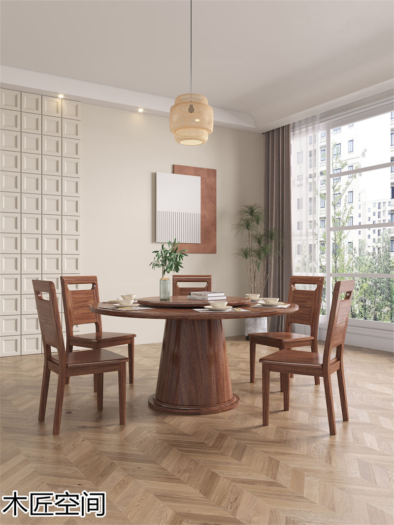 木匠空間 現代簡約風格家具