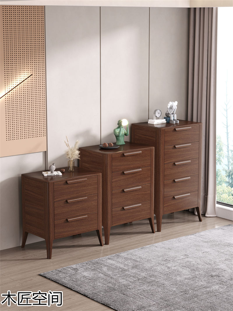 木匠空間 現代簡約風格家具