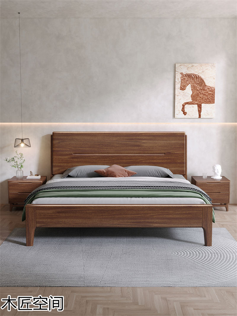 木匠空間 現代簡約風格家具