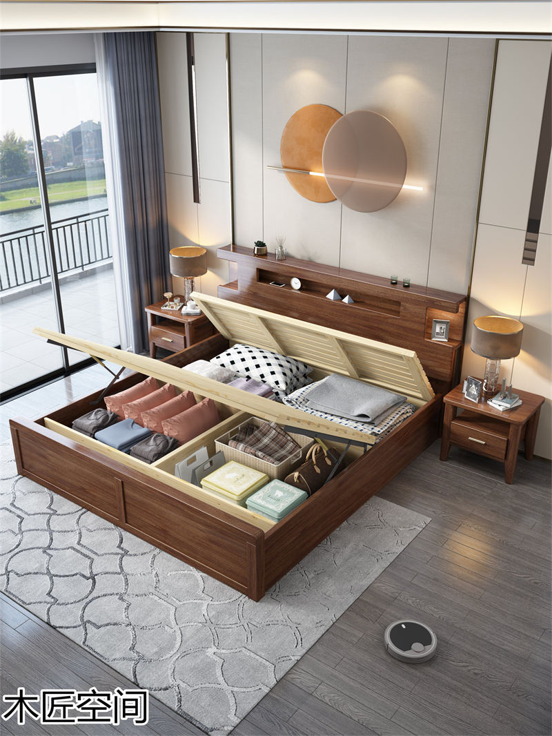 木匠空間 現代簡約風格家具