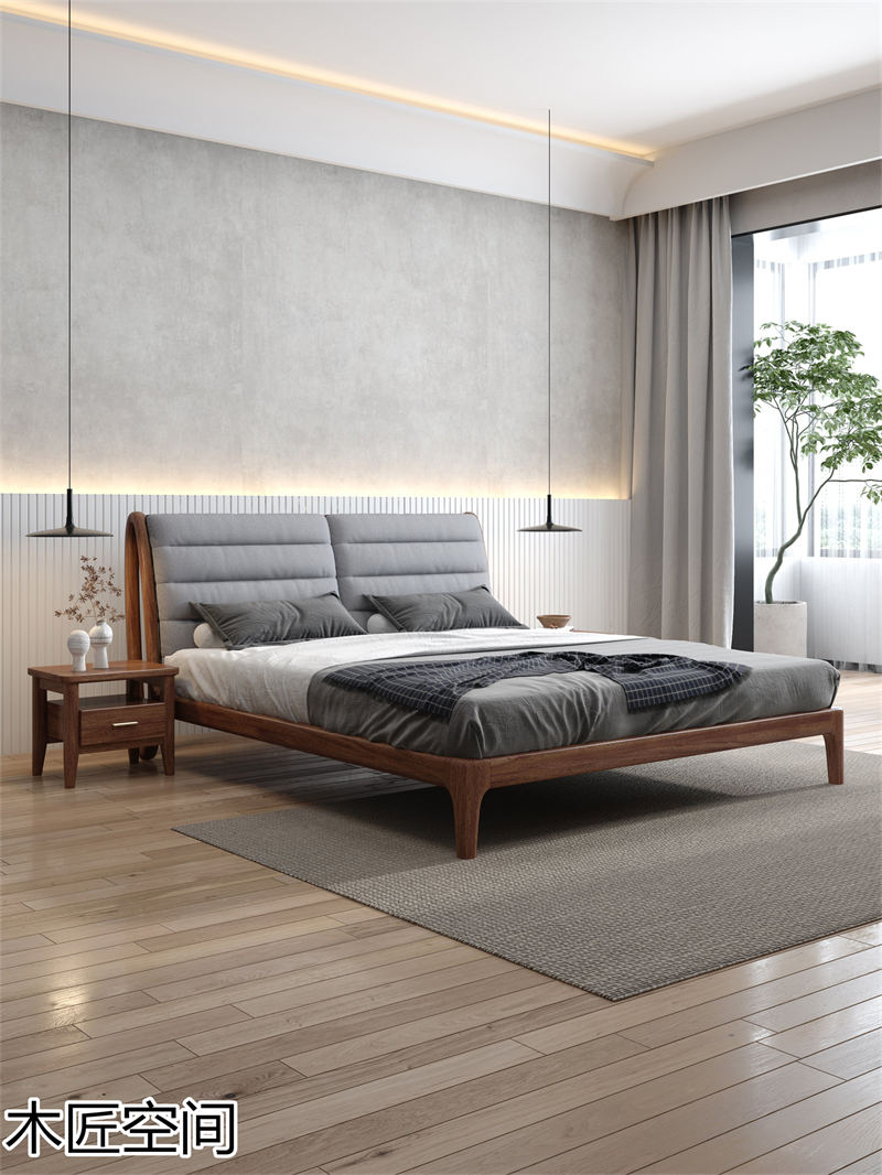 木匠空間 現代簡約風格家具