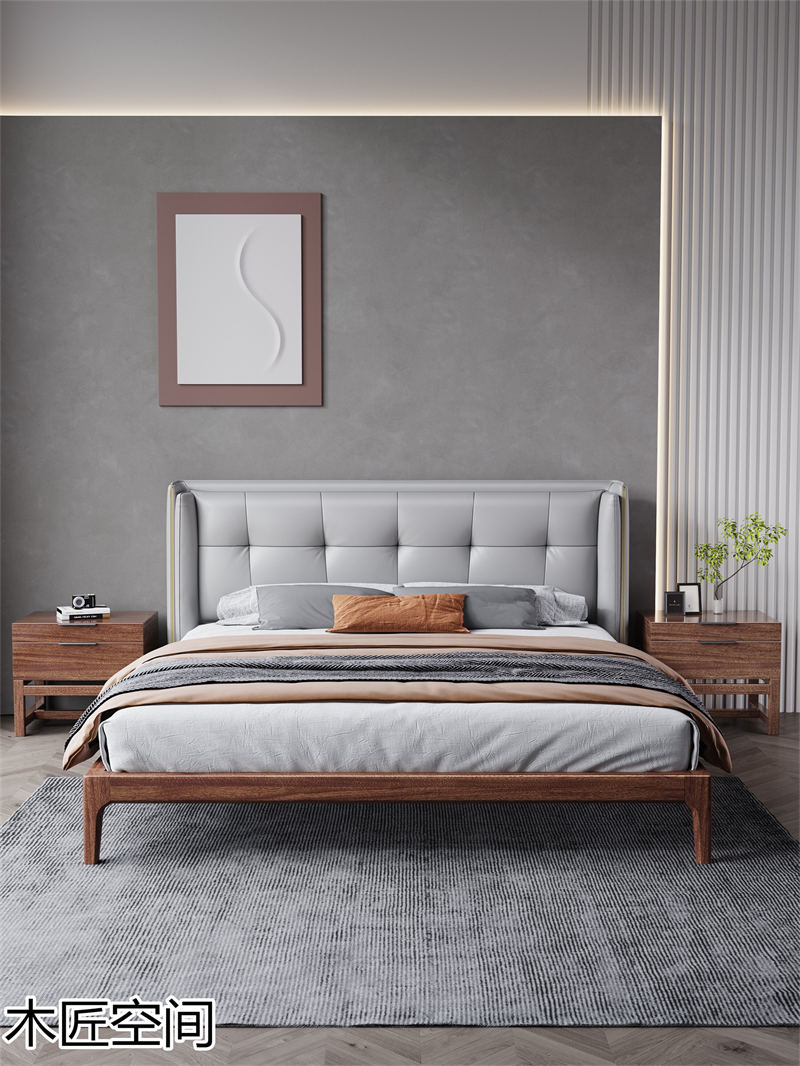 木匠空間 現代簡約風格家具