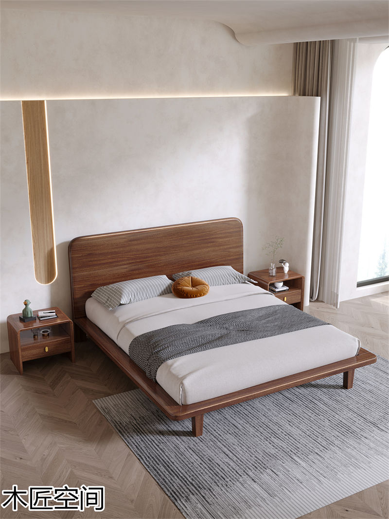 木匠空間 現代簡約風格家具