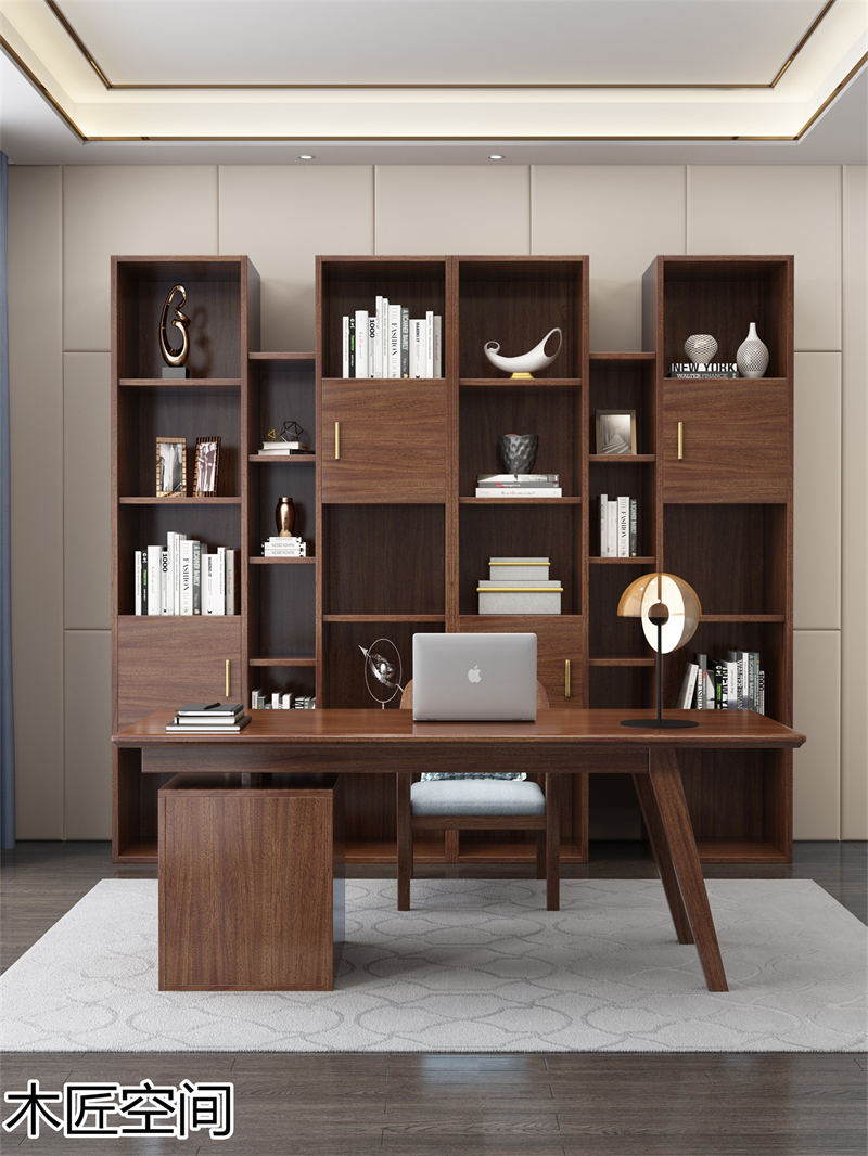 木匠空間 現代簡約風格家具