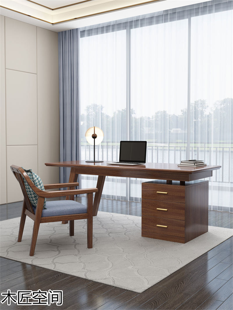 木匠空間 現代簡約風格家具