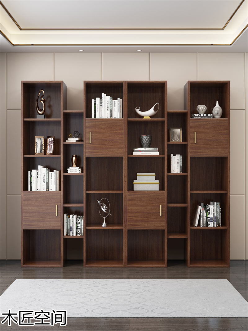 木匠空間 現代簡約風格家具