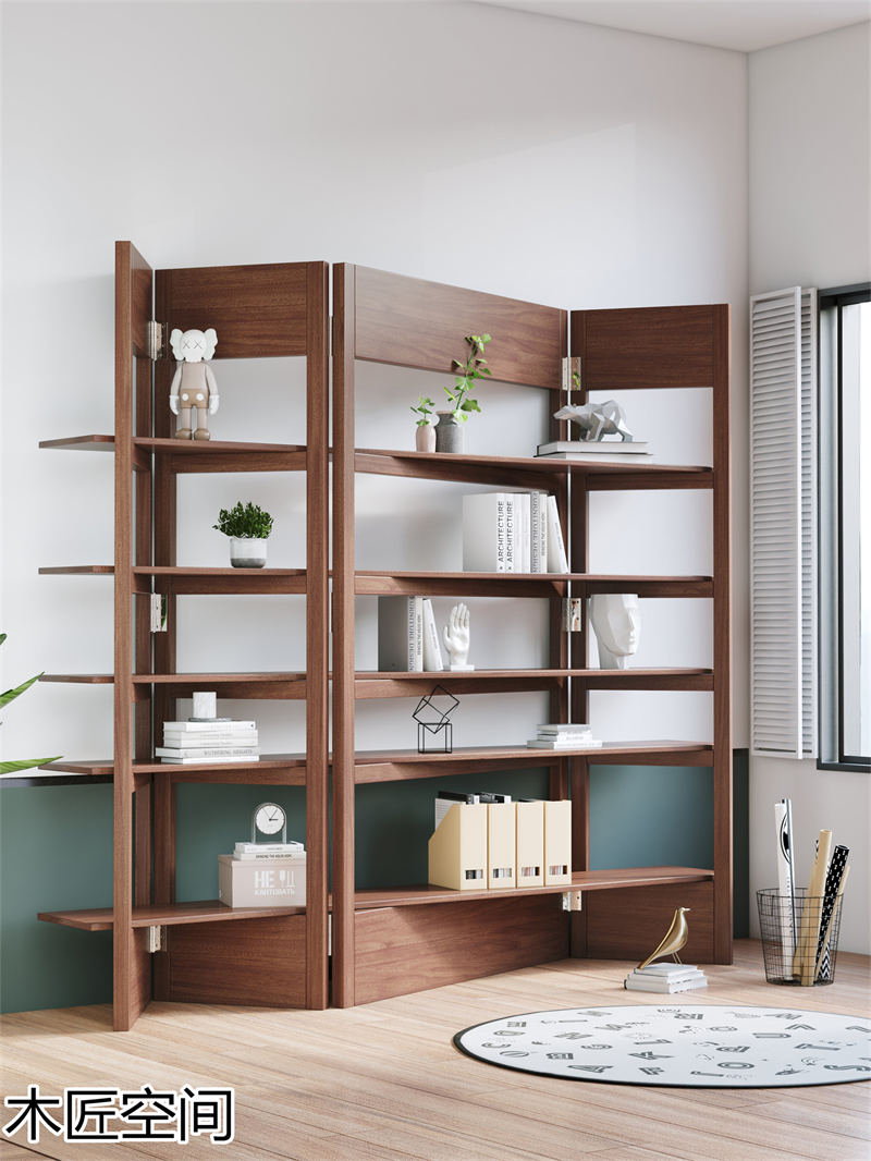 木匠空間 現代簡約風格家具