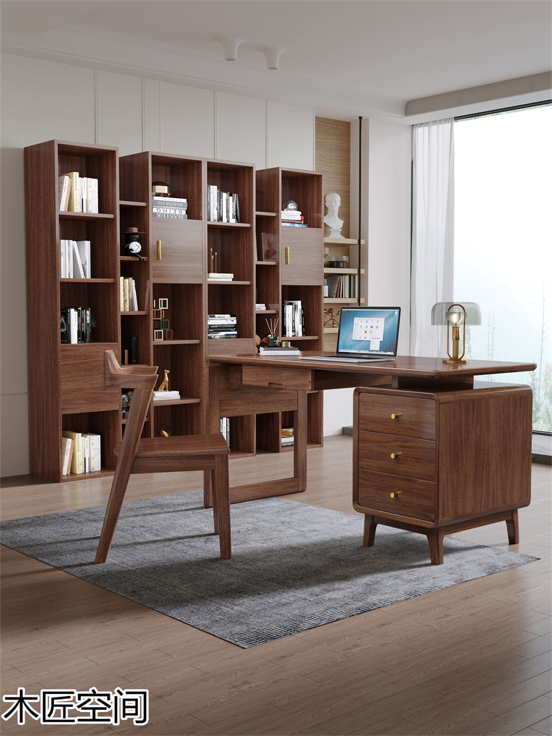 木匠空間 現代簡約風格家具