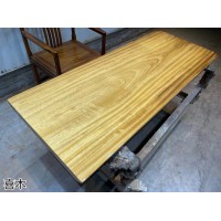 實(shí)木大板茶桌,南美胡桃木、非洲柚木、奧坎、巴花原木大板定制,實(shí)木茶臺(tái)廠(chǎng)家,喜木家具