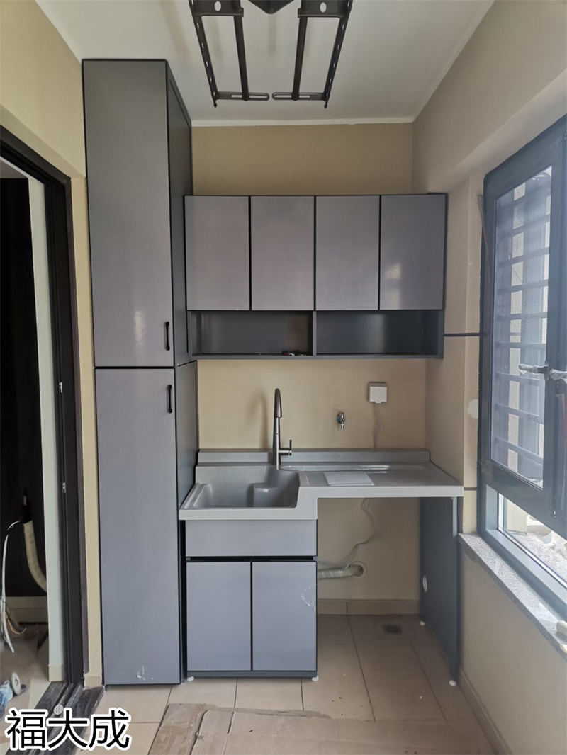 福大成衛(wèi)浴 浴室柜