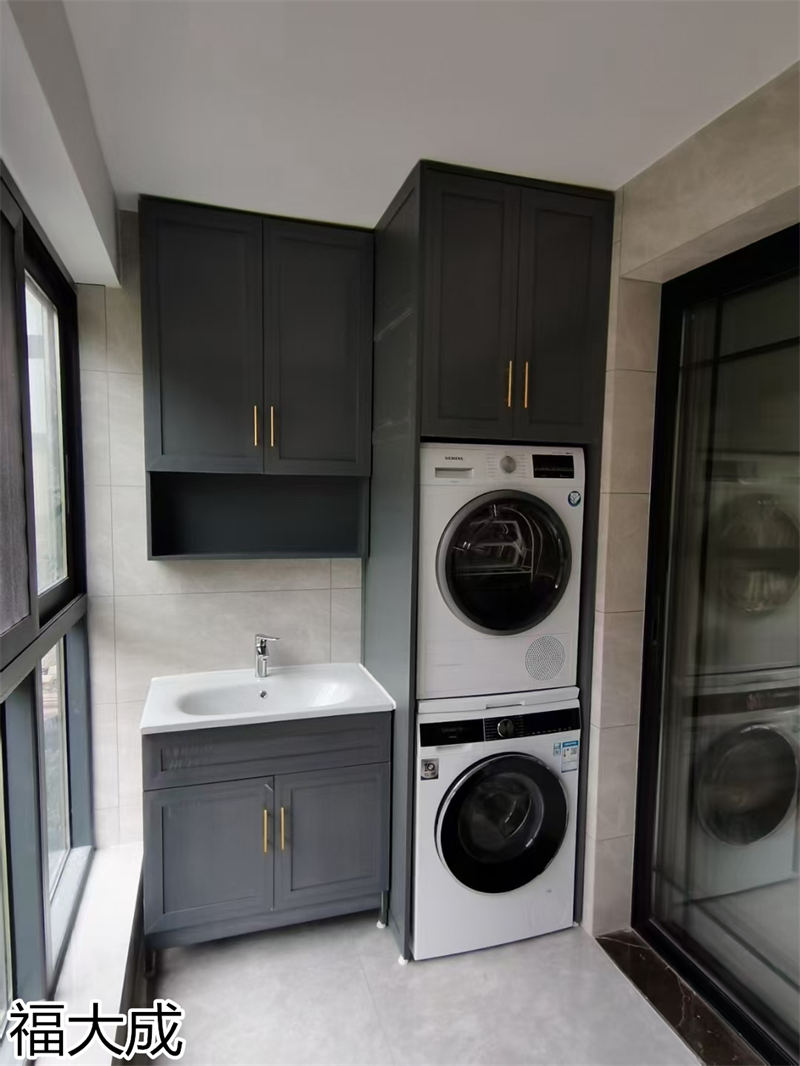 福大成衛(wèi)浴 浴室柜