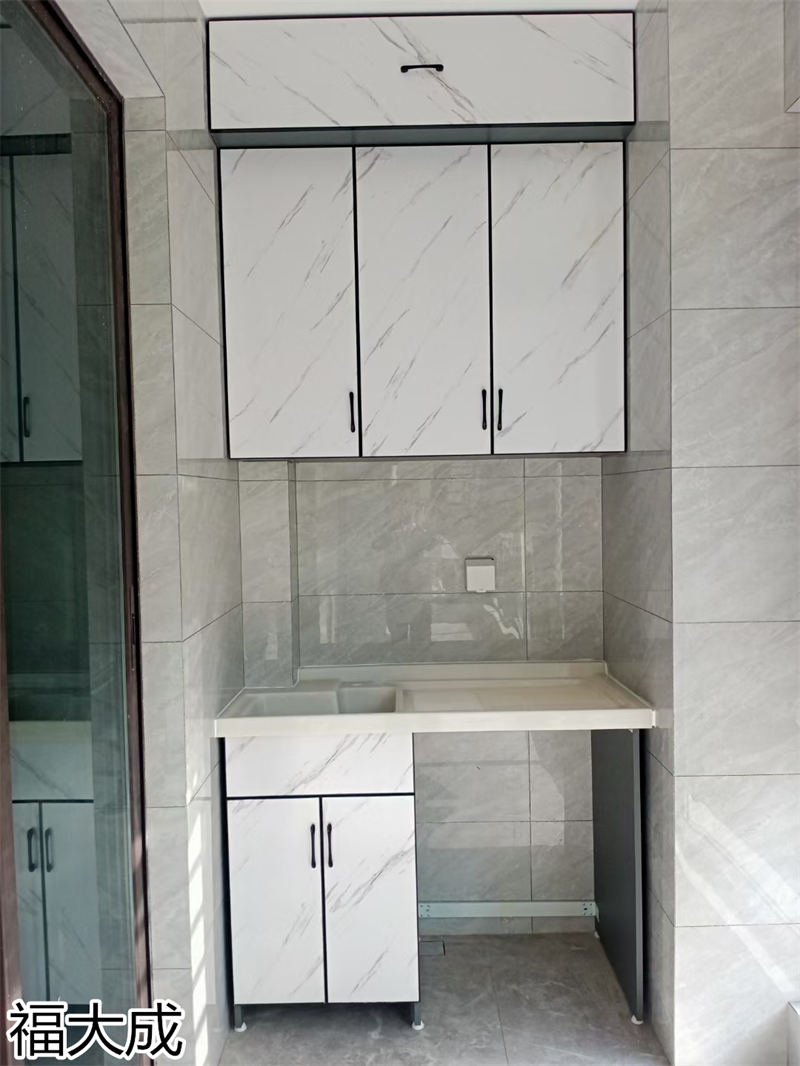 福大成衛(wèi)浴 浴室柜