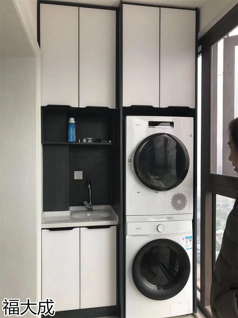 福大成衛(wèi)浴 浴室柜