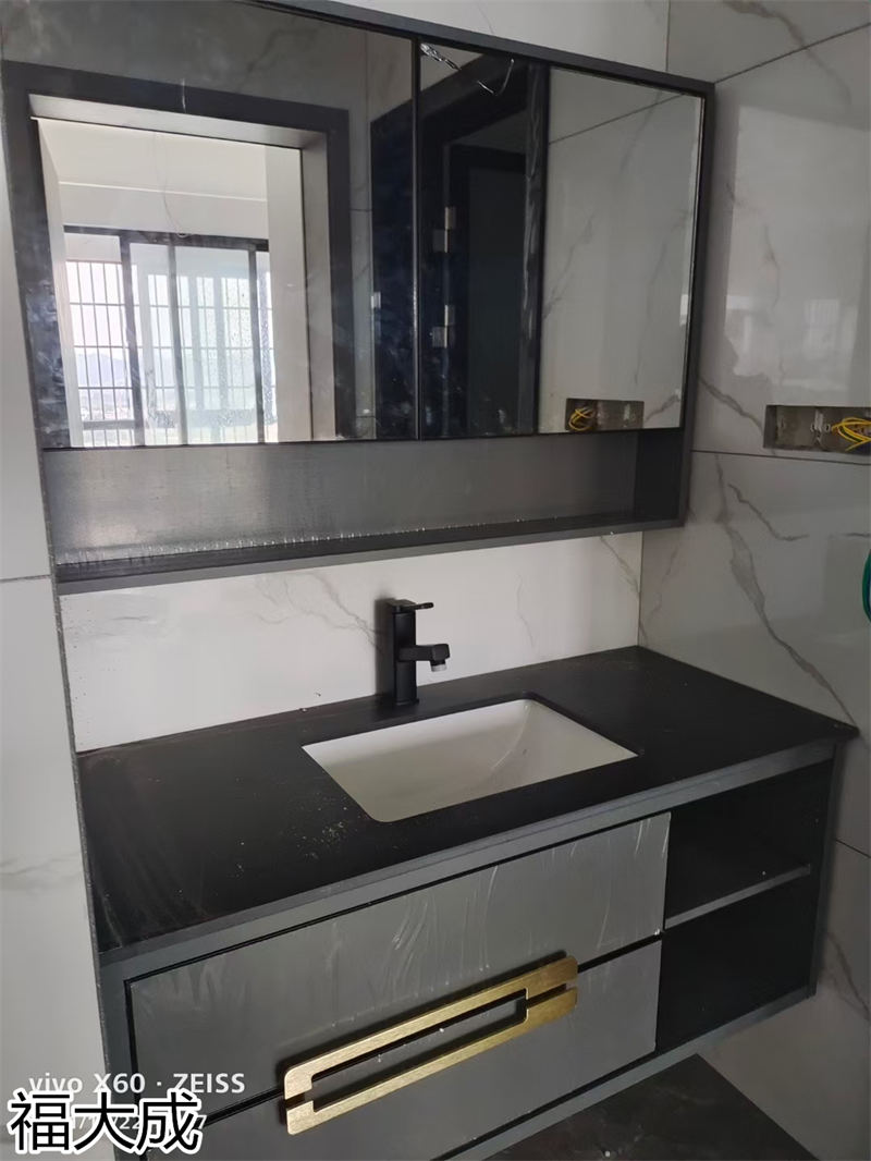 福大成衛(wèi)浴 浴室柜