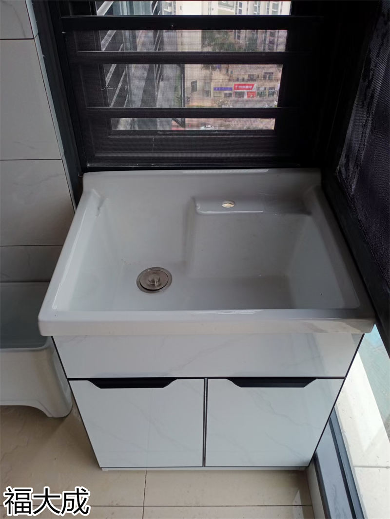 福大成衛(wèi)浴 浴室柜