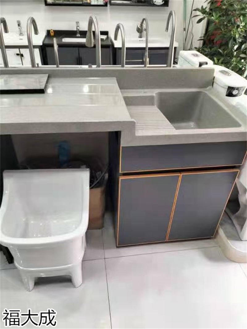 福大成衛(wèi)浴 浴室柜