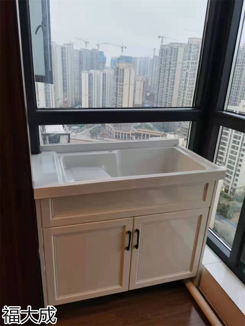 福大成衛(wèi)浴 浴室柜