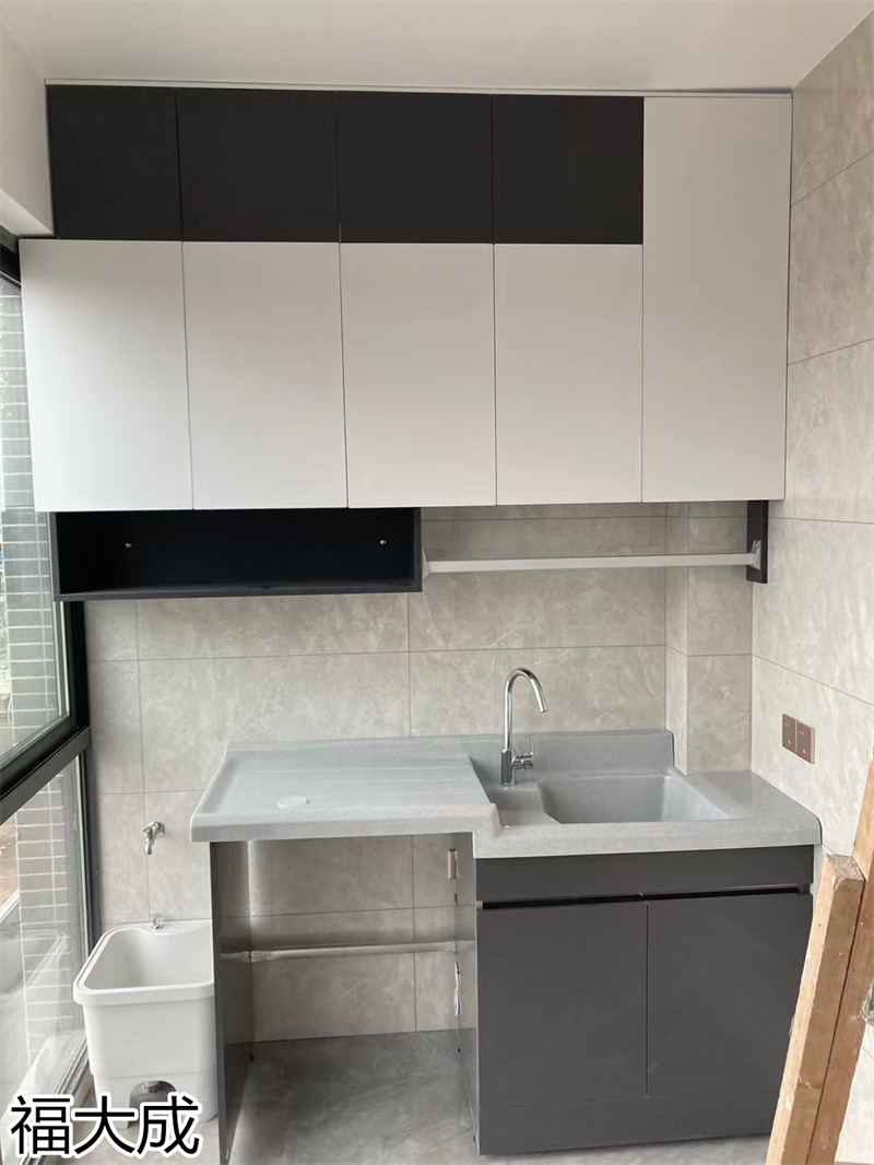 福大成衛(wèi)浴 浴室柜