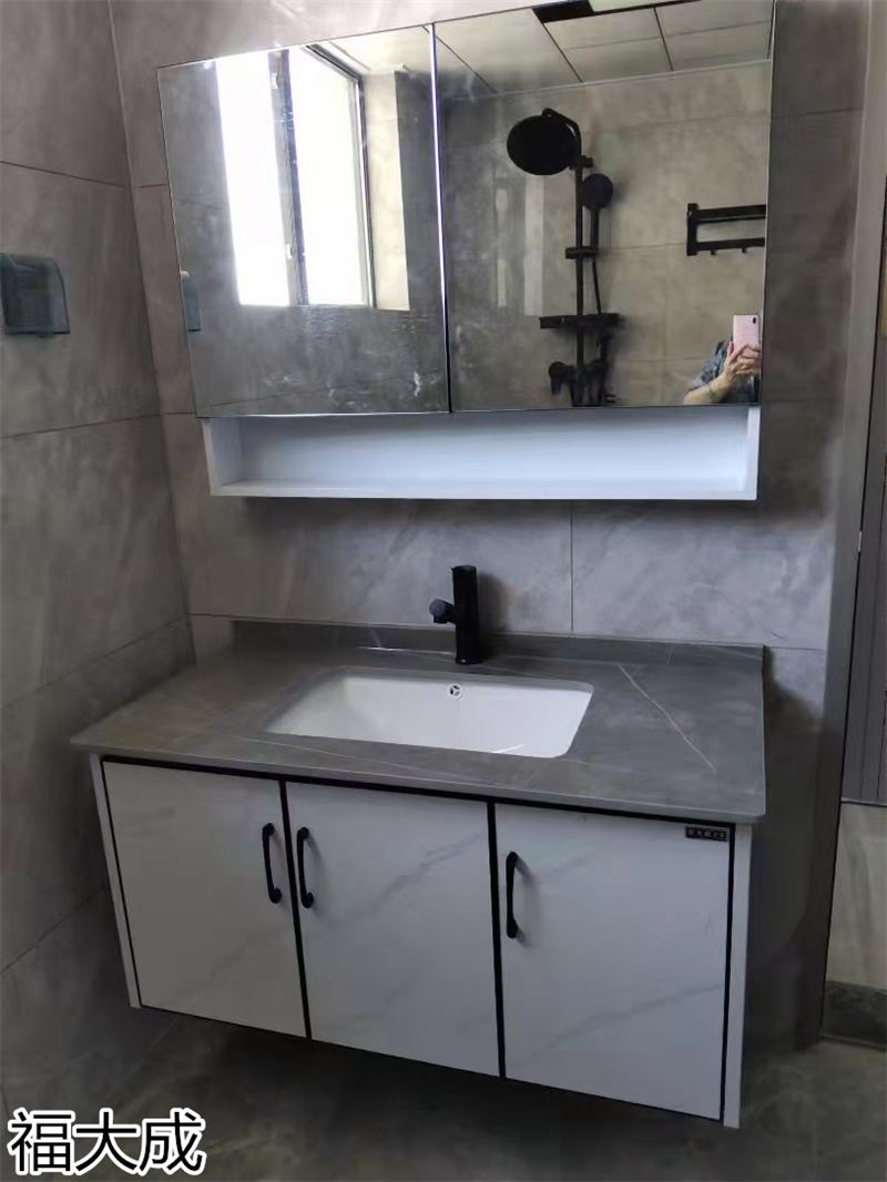 福大成衛(wèi)浴 浴室柜