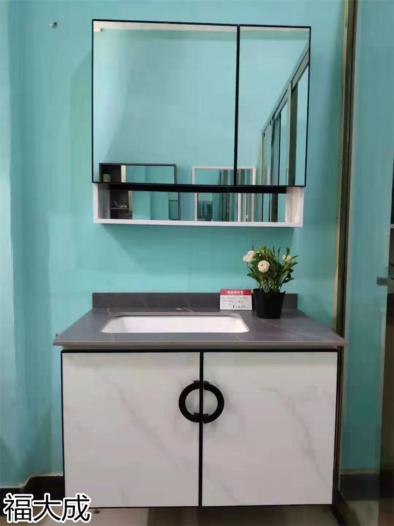 福大成衛(wèi)浴 浴室柜