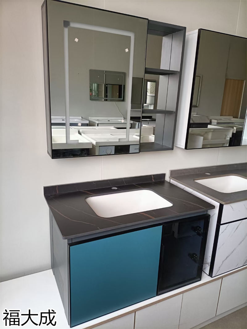 福大成衛(wèi)浴 浴室柜