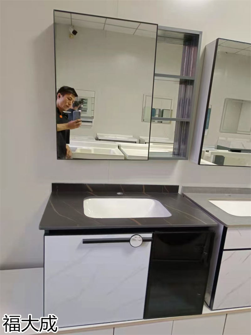 福大成衛(wèi)浴 浴室柜